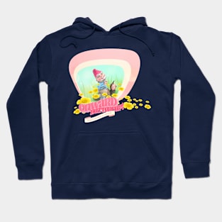 Onward, Buttercup! Hoodie